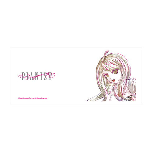 『ニューダンガンロンパV3 みんなのコロシアイ新学期』Ani-Art マグカップ 赤松楓