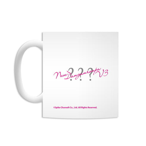 『ニューダンガンロンパV3 みんなのコロシアイ新学期』Ani-Art マグカップ 天海蘭太郎