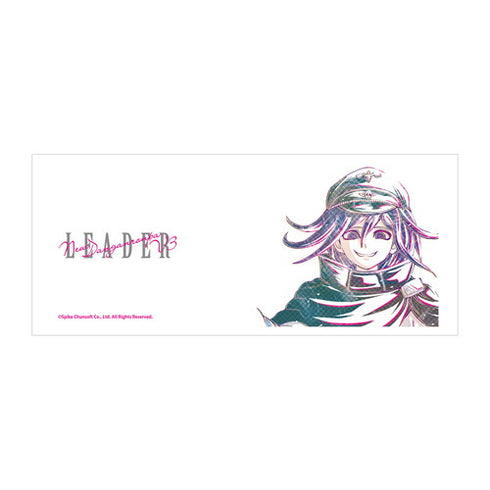 『ニューダンガンロンパV3 みんなのコロシアイ新学期』Ani-Art マグカップ 王馬小吉