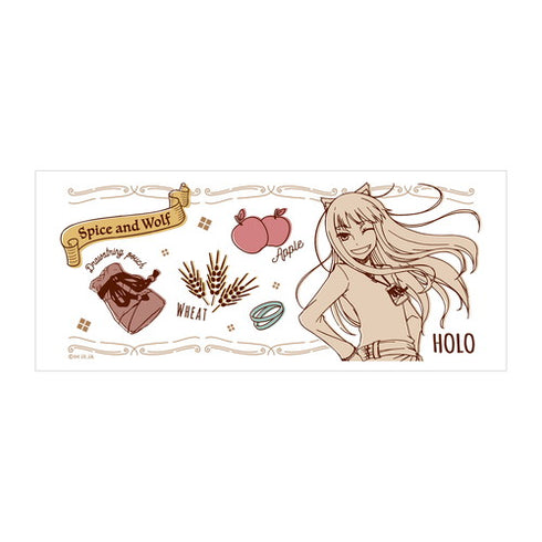 『狼と香辛料』マグカップ vol.2