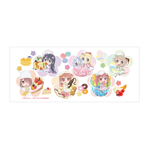 『私に天使が舞い降りた!』マグカップ