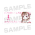 『アイドルマスター シンデレラガールズ劇場 』佐久間まゆ Ani-Art マグカップ