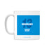 "Yowamushi Pedal: GLORY LINE" Shinba Sangaku Ani-Art Mug
