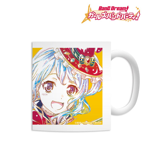 『バンドリ! ガールズバンドパーティ!』松原花音 Ani-Art マグカップ