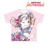 『バンドリ! ガールズバンドパーティ!』⼾⼭⾹澄 Ani-Art フルグラフィックTシャツ vol.2