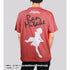 『バンドリ! ガールズバンドパーティ!』⻘葉モカ Ani-Art フルグラフィックTシャツ vol.2