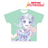 『バンドリ! ガールズバンドパーティ!』若宮イヴ Ani-Art フルグラフィックTシャツ vol.2