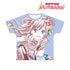 『バンドリ! ガールズバンドパーティ!』今井リサ Ani-Art フルグラフィックTシャツ vol.2