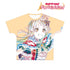 『バンドリ! ガールズバンドパーティ!』弦巻こころ Ani-Art フルグラフィックTシャツ vol.2
