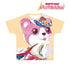 『バンドリ! ガールズバンドパーティ!』ミッシェル Ani-Art フルグラフィックTシャツ vol.2