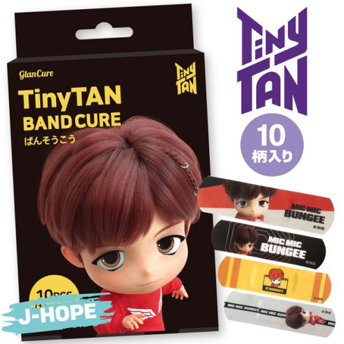『Tiny TAN』ばんそうこう(JH)