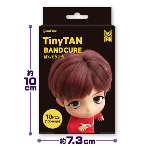 『Tiny TAN』ばんそうこう(JH)