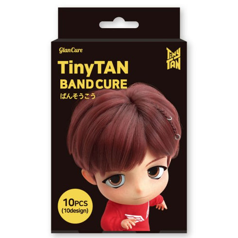 『Tiny TAN』ばんそうこう(JH)