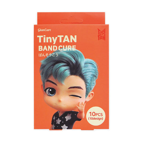 『Tiny TAN』ばんそうこう(Dynamite)RM
