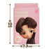 『Tiny TAN』ばんそうこう(Dynamite)SG