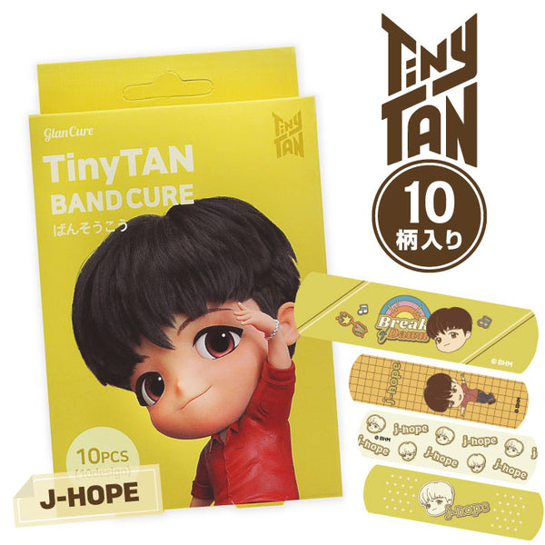 『Tiny TAN』ばんそうこう(Dynamite)JH
