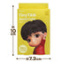 『Tiny TAN』ばんそうこう(Dynamite)JH