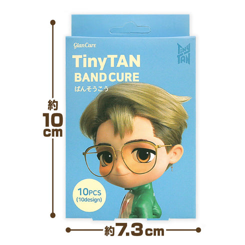 『Tiny TAN』ばんそうこう(Dynamite)JM