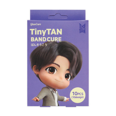 『Tiny TAN』ばんそうこう(Dynamite)JK