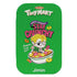 『Tiny TAN』缶ケース付きばんそうこう(TinyMART)JM