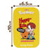 『Tiny TAN』缶ケース付きばんそうこう(TinyMART)JK
