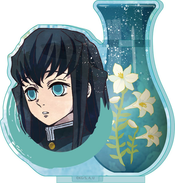 『鬼滅の刃』ウェットカラーシリーズ アクリルペンスタンド Vol.2 時透無一郎