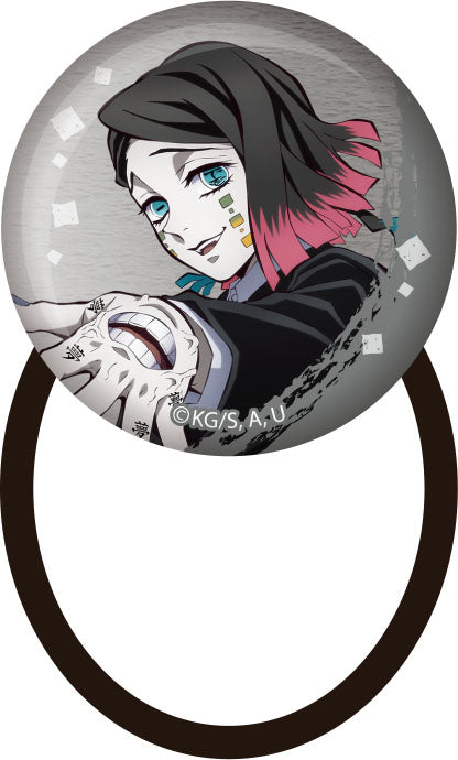 『鬼滅の刃』ガラスヘアゴム Vol.3 魘夢(えんむ)