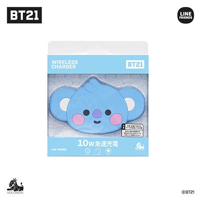 『BT21』ワイヤレスチャージャー KOYA