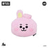 『BT21』ぬいぐるみ手首クッション COOKY