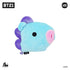 『BT21』ぬいぐるみ手首クッション MANG