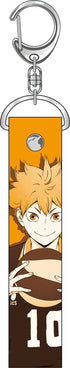 『ハイキュー!!』PVCキーホルダー 日向翔陽