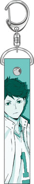 『ハイキュー!!』PVCキーホルダー 及川徹