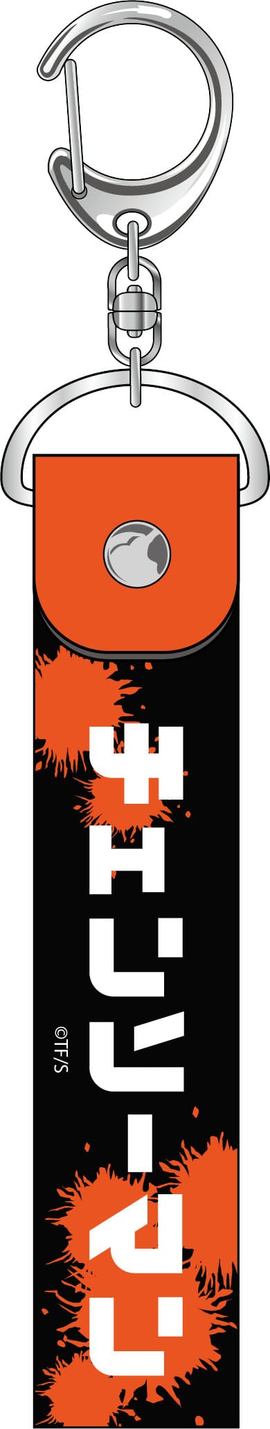 『チェンソーマン』PVCキーホルダー チェンソーマン