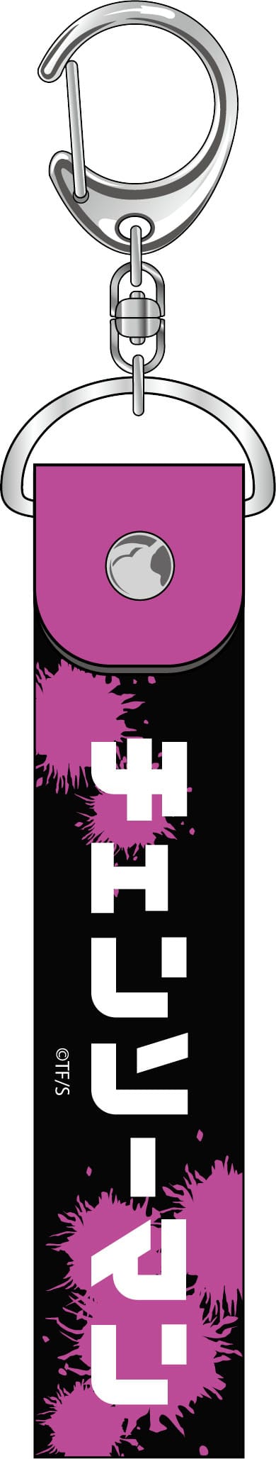 『チェンソーマン』PVCキーホルダー マキマ