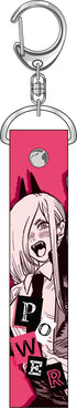 『チェンソーマン』PVCキーホルダー パワー