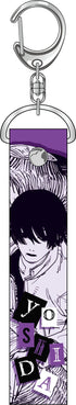 『チェンソーマン』PVCキーホルダー 吉田ヒロフミ