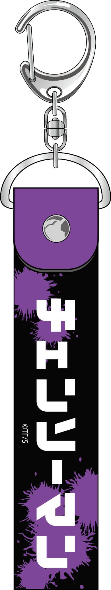 『チェンソーマン』PVCキーホルダー 吉田ヒロフミ