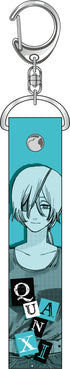 『チェンソーマン』PVCキーホルダー クァンシ
