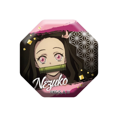 『鬼滅の刃』ガラスマグネットVol.4 竈門禰豆子