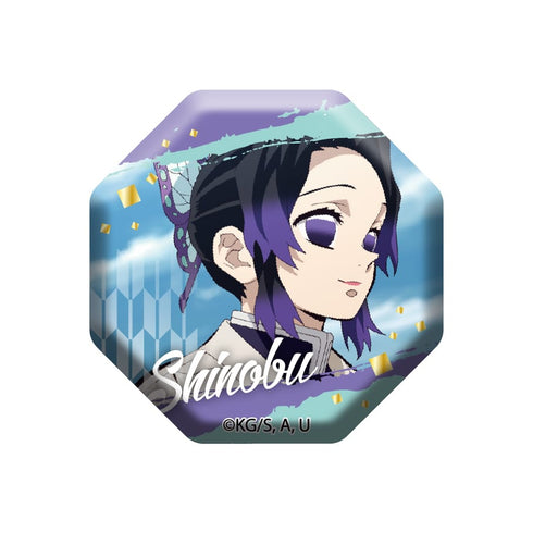 『鬼滅の刃』ガラスマグネットVol.4 胡蝶しのぶ