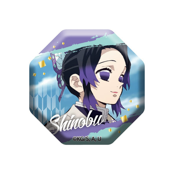 『鬼滅の刃』ガラスマグネットVol.4 胡蝶しのぶ