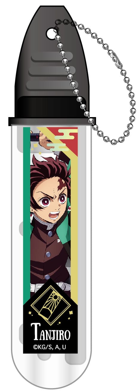 『鬼滅の刃』ノータッチスティック 竈門炭治郎