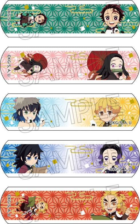 『鬼滅の刃』絆創膏vol.3 I