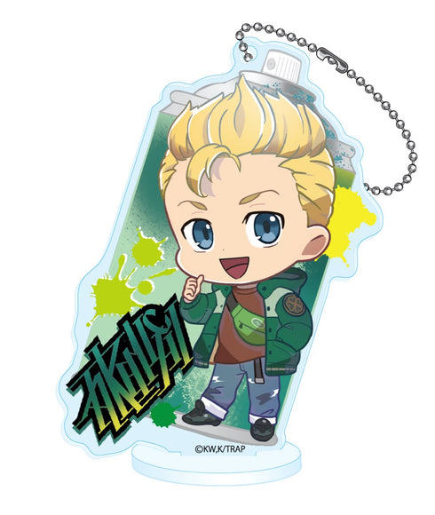 『東京リベンジャーズ』とじコレ アクリルキーチェーンVol.1 BOX