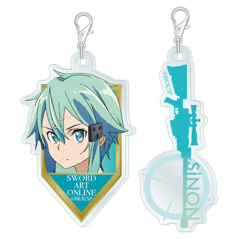『 ソードアート・オンライン』アクリメトリー シノン GGO ver.