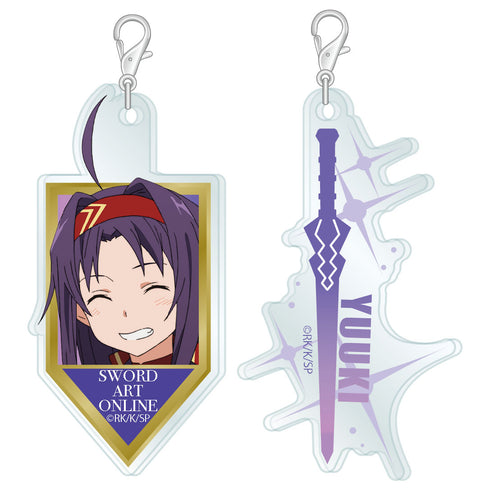 『 ソードアート・オンライン』アクリメトリー ユウキ ALO ver.