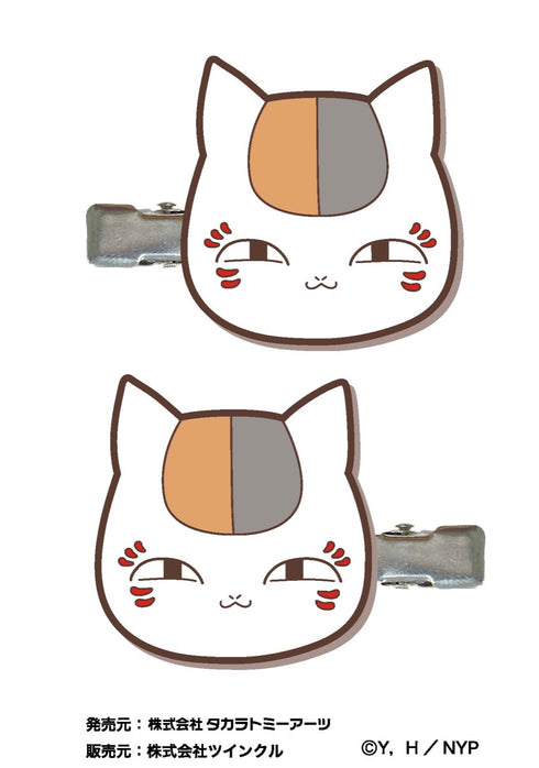 『夏目友人帳』ニャンコ先生A・スタンダード