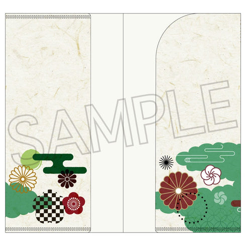 『鬼滅の刃』街道歩きシリーズ マルチホルダー 竈門炭治郎