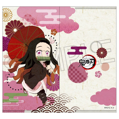 『鬼滅の刃』街道歩きシリーズ マルチホルダー 竈門禰豆子