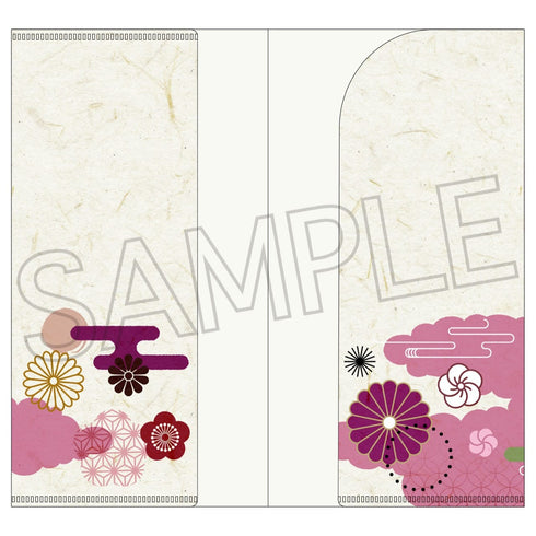 『鬼滅の刃』街道歩きシリーズ マルチホルダー 竈門禰豆子